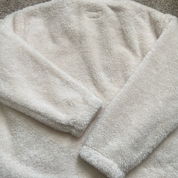 Marine Layer Sherpa Jacket - Picture 2 of 7